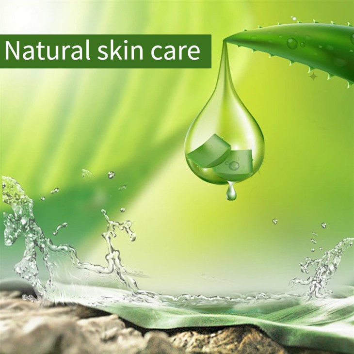 Curacao Aloe Vera Gel best