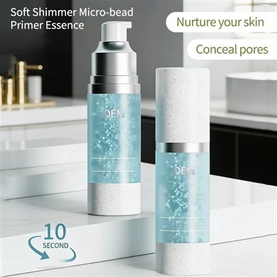 Blue Burst Bead Bare-Faced Essence Liquid - Sous Factory Direct Supply
